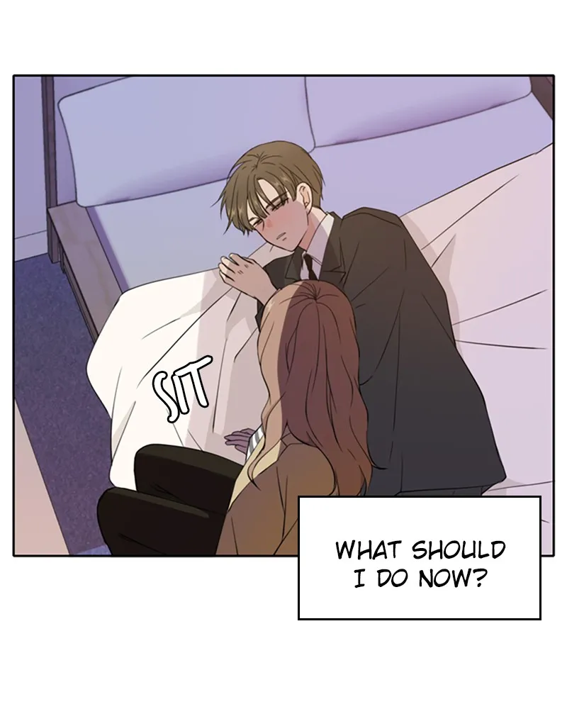 See You in My 19th Life Chapter 32 page 6 - 