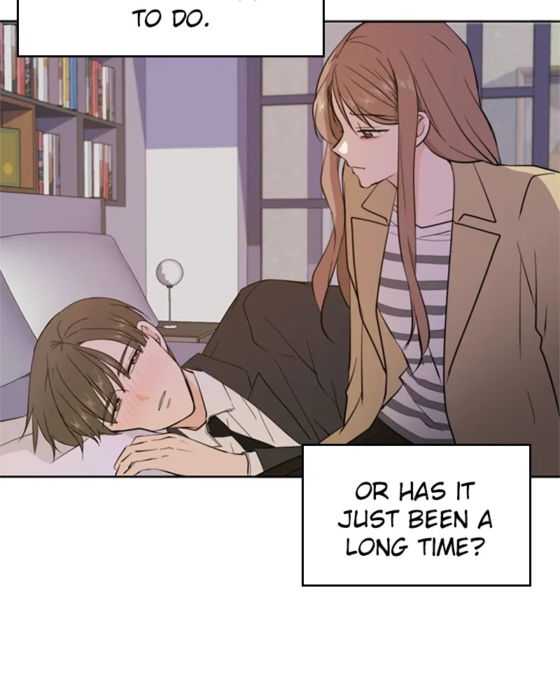 See You in My 19th Life Chapter 32 page 8 - 