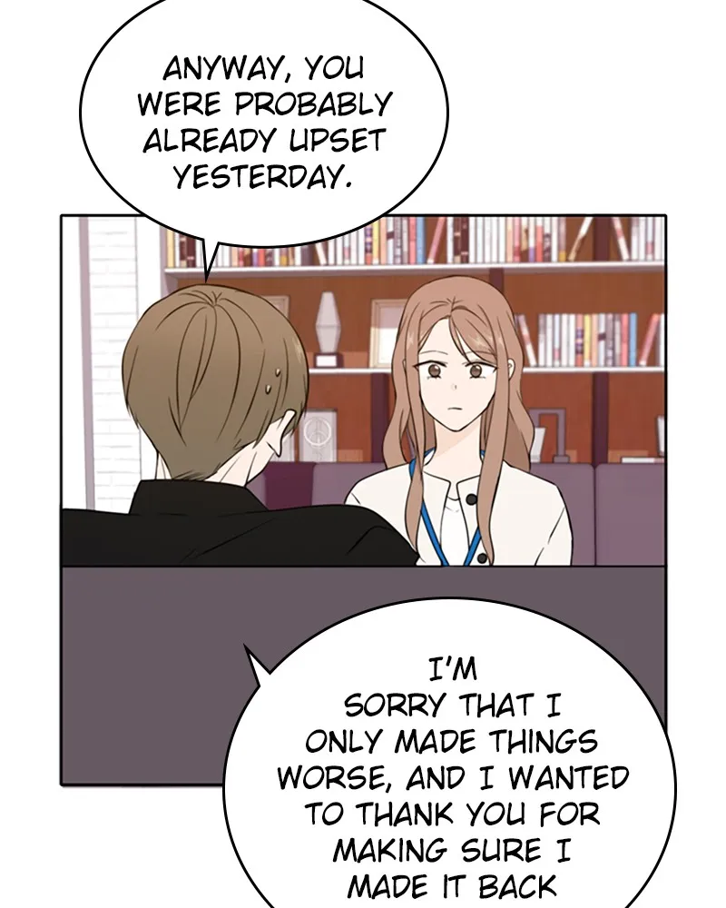 See You in My 19th Life Chapter 32 page 79 - 