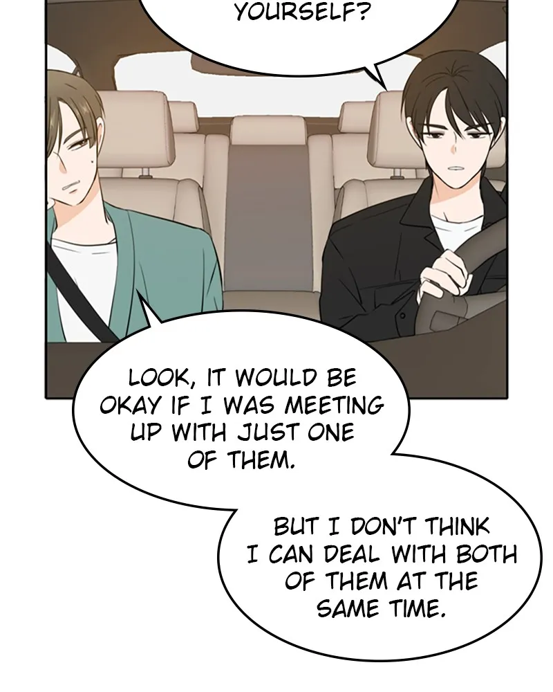 See You in My 19th Life Chapter 33 page 11 - 