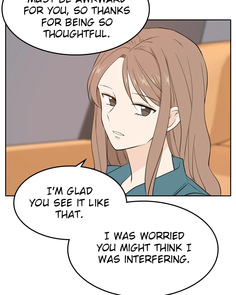 See You in My 19th Life Chapter 33 page 4 - 