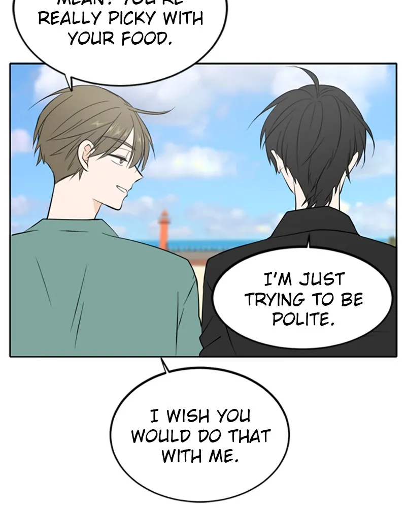 See You in My 19th Life Chapter 33 page 33 - 