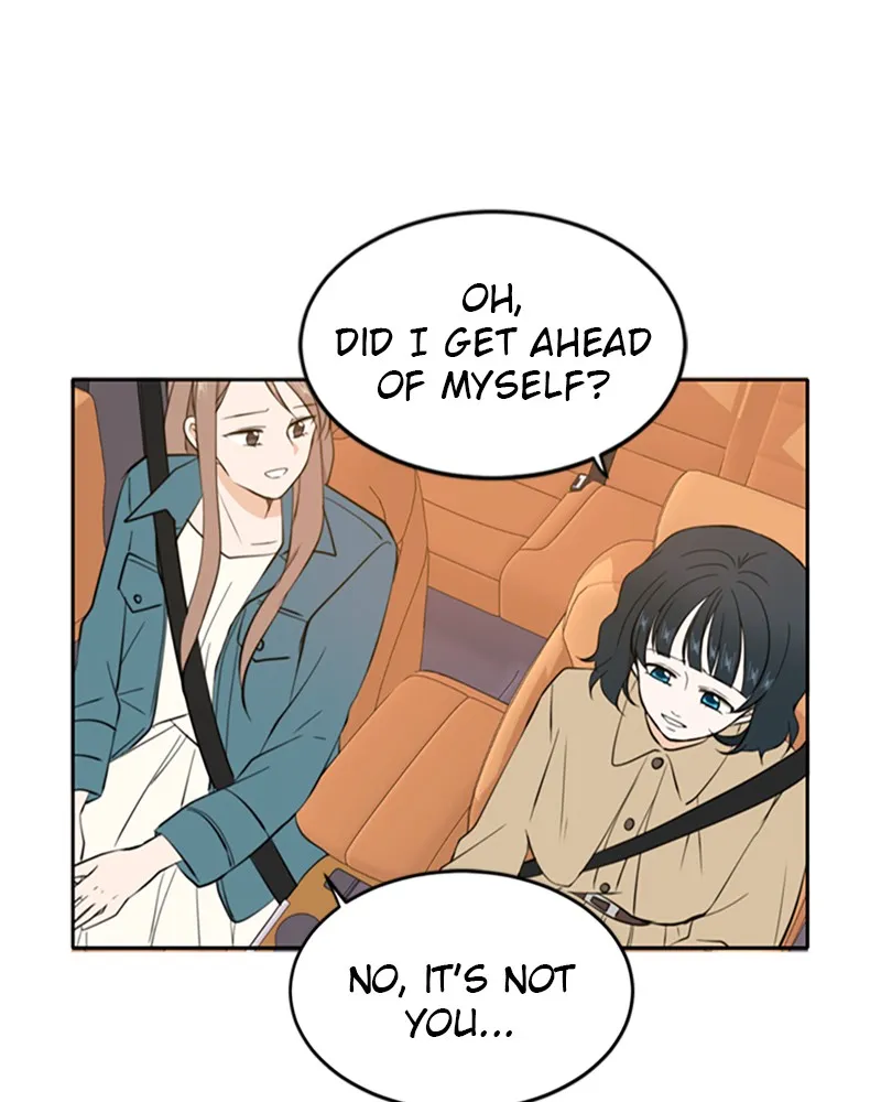 See You in My 19th Life Chapter 33 page 8 - 