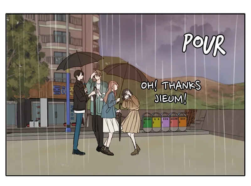 See You in My 19th Life Chapter 34 page 119 - 