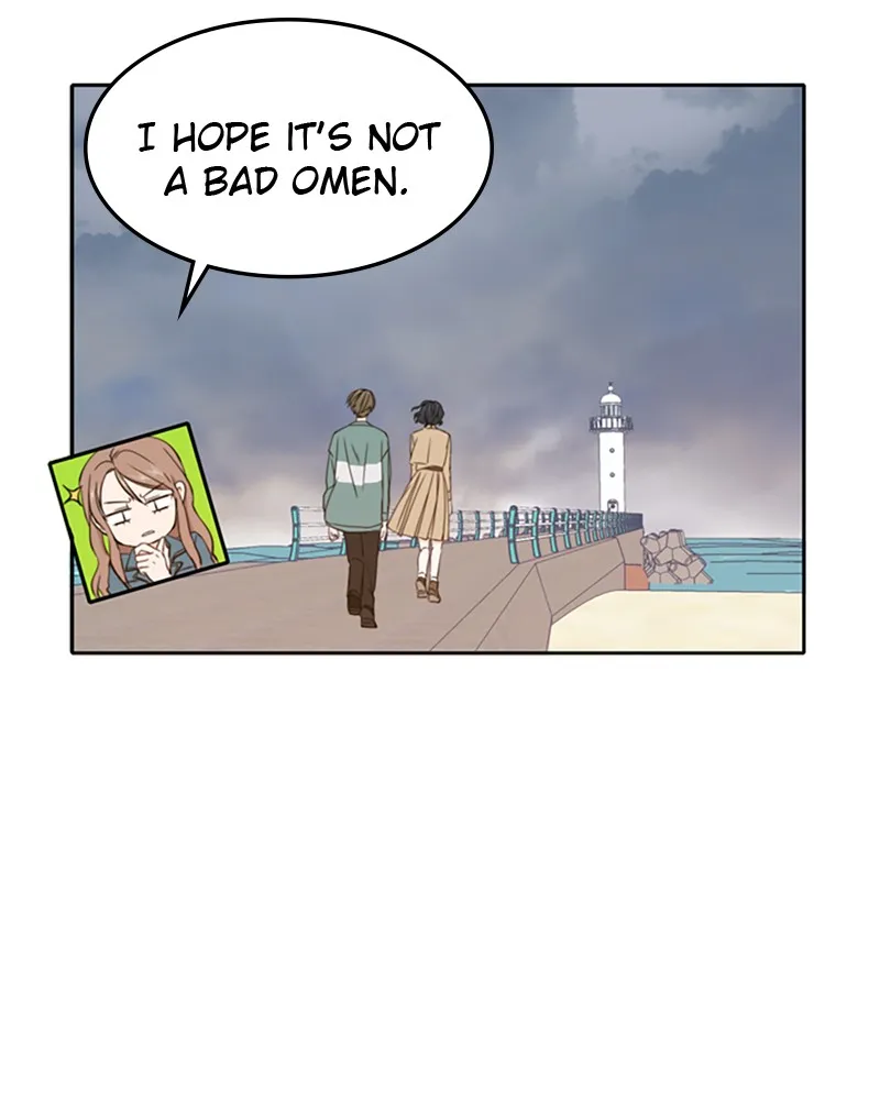 See You in My 19th Life Chapter 34 page 17 - 