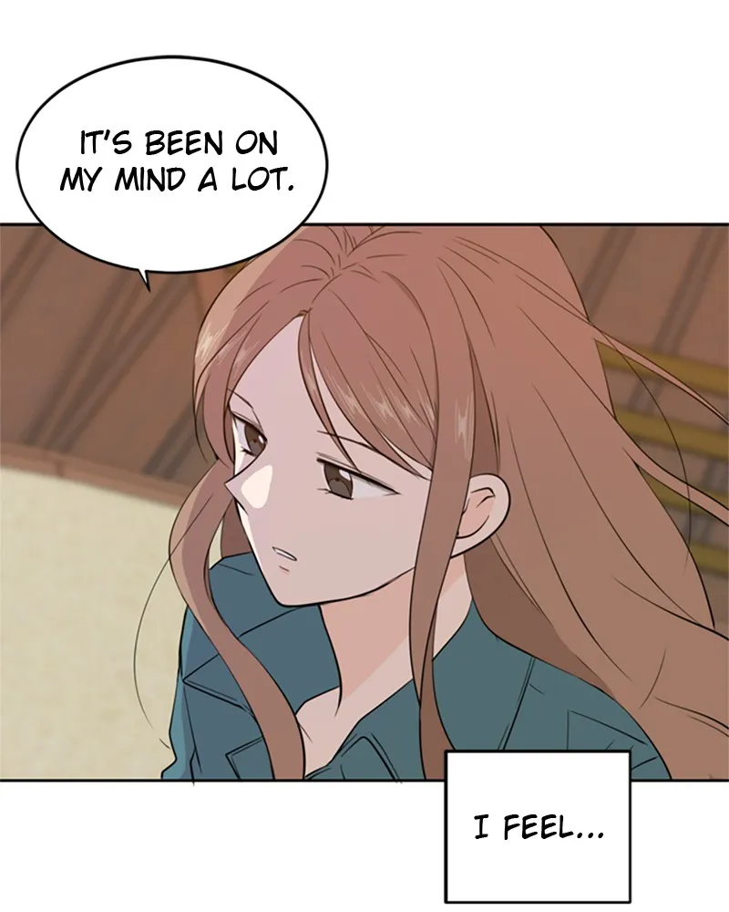 See You in My 19th Life Chapter 34 page 22 - 