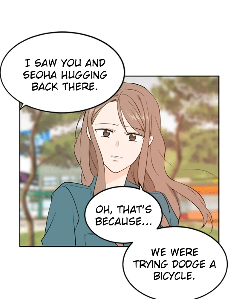 See You in My 19th Life Chapter 34 page 4 - 