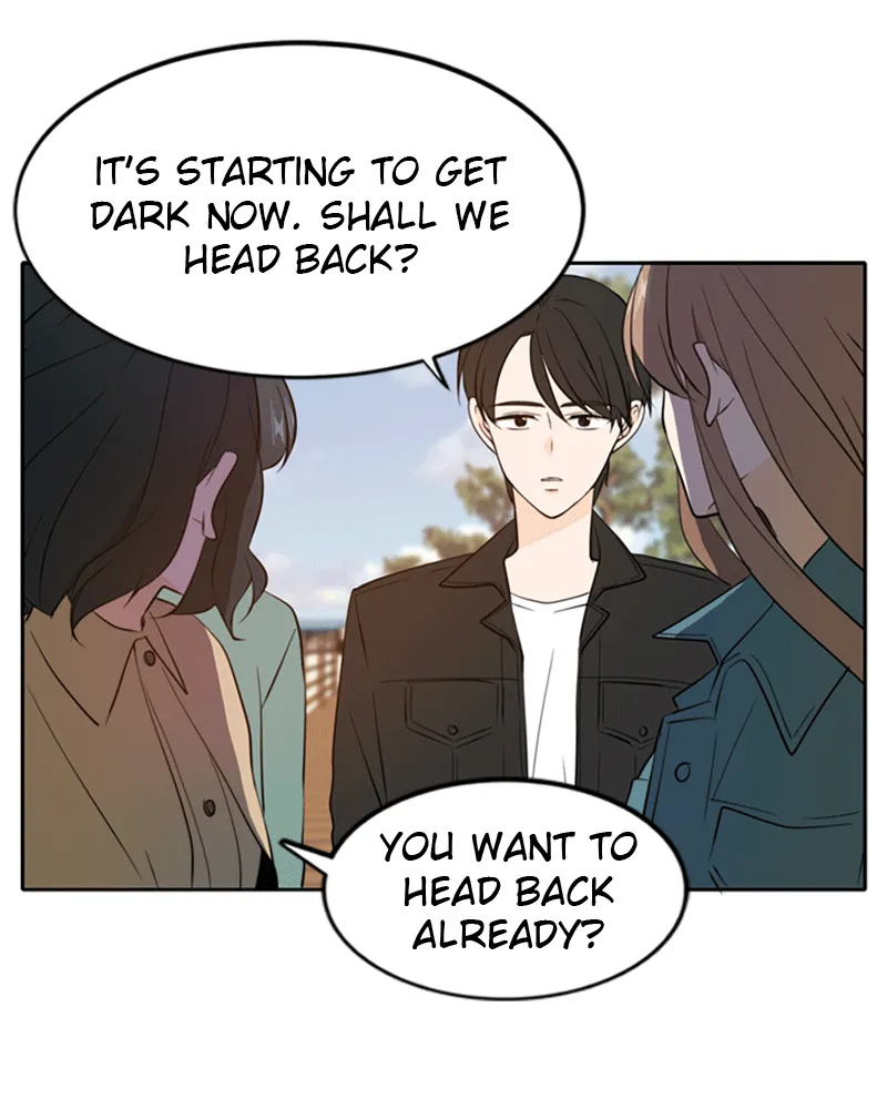 See You in My 19th Life Chapter 34 page 9 - 