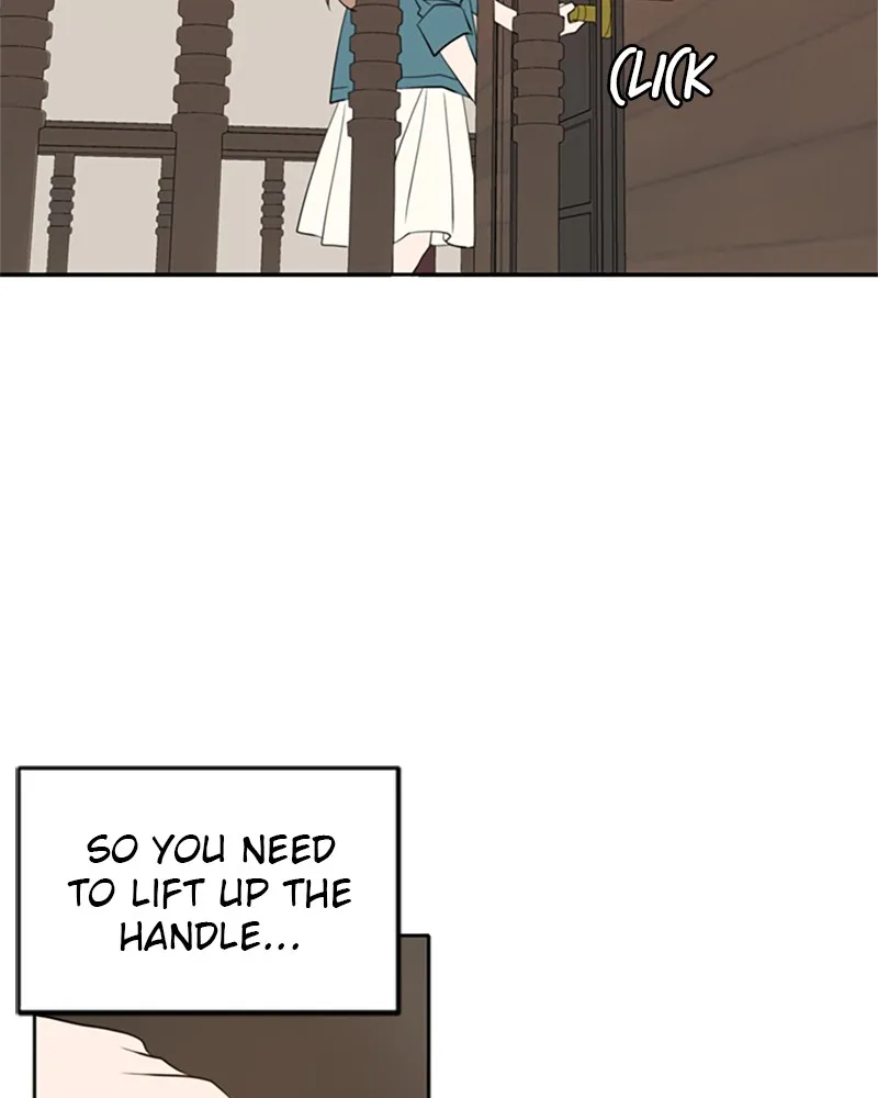 See You in My 19th Life Chapter 35 page 14 - 