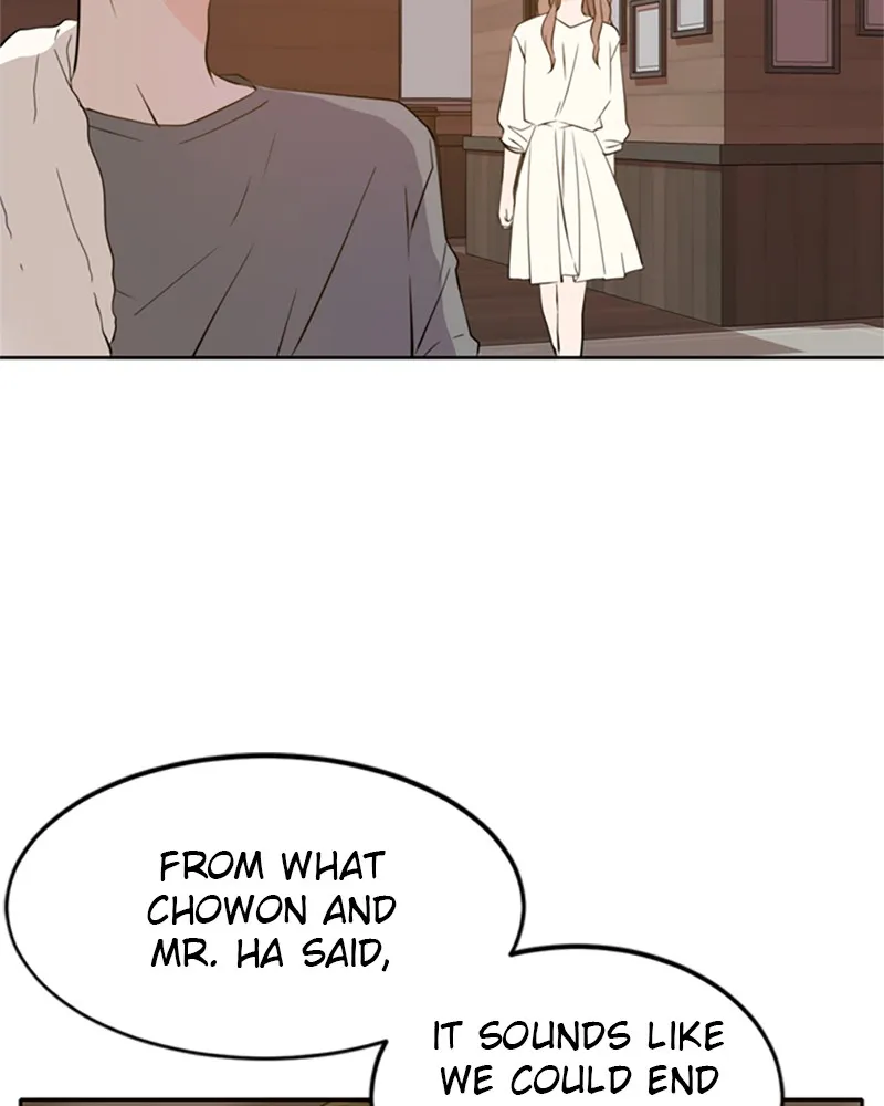 See You in My 19th Life Chapter 35 page 21 - 