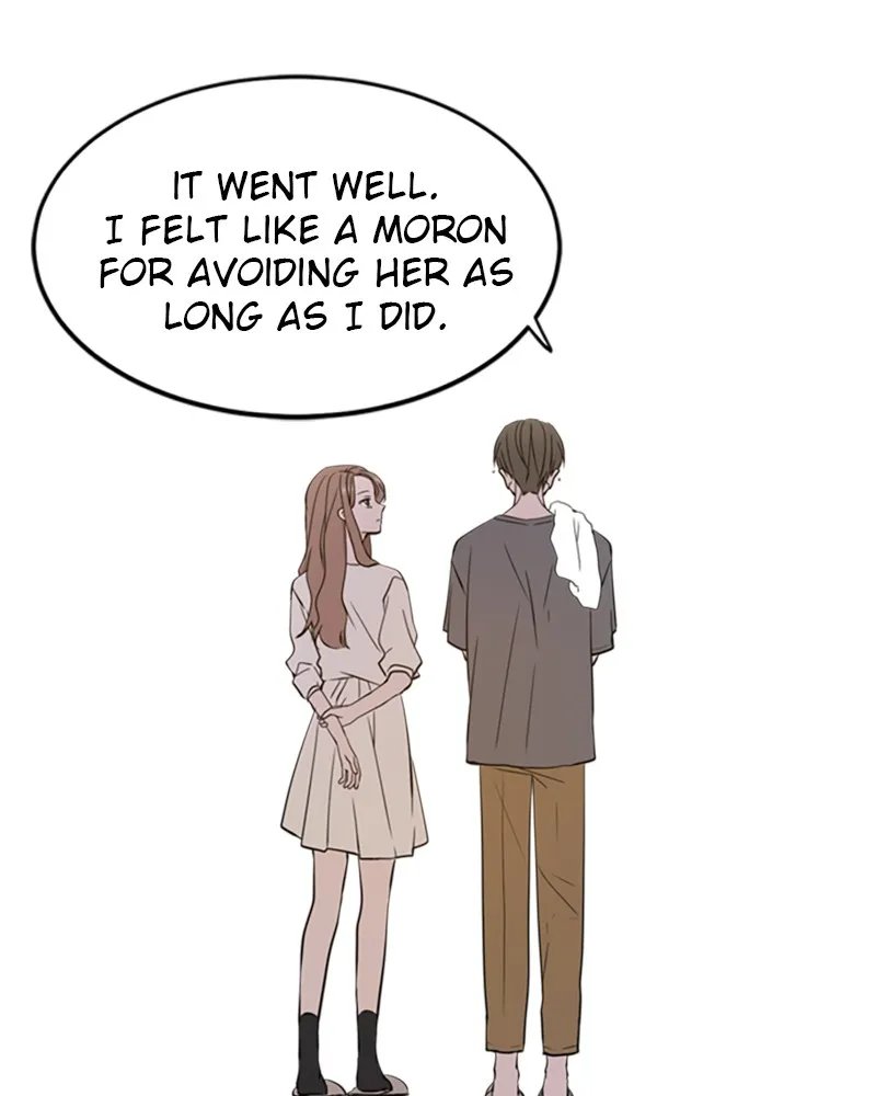 See You in My 19th Life Chapter 35 page 26 - 