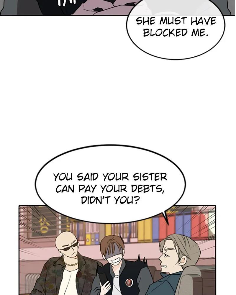See You in My 19th Life Chapter 35 page 57 - 