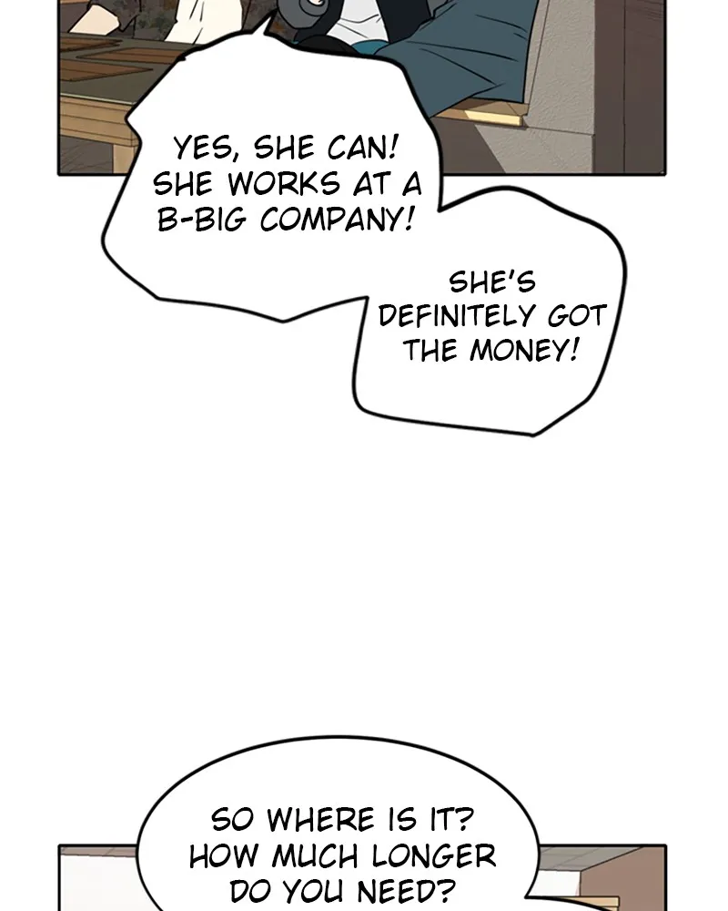 See You in My 19th Life Chapter 35 page 58 - 
