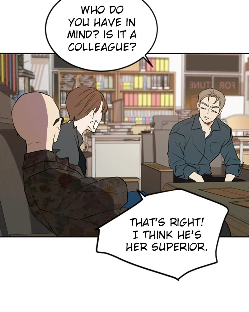 See You in My 19th Life Chapter 35 page 65 - 