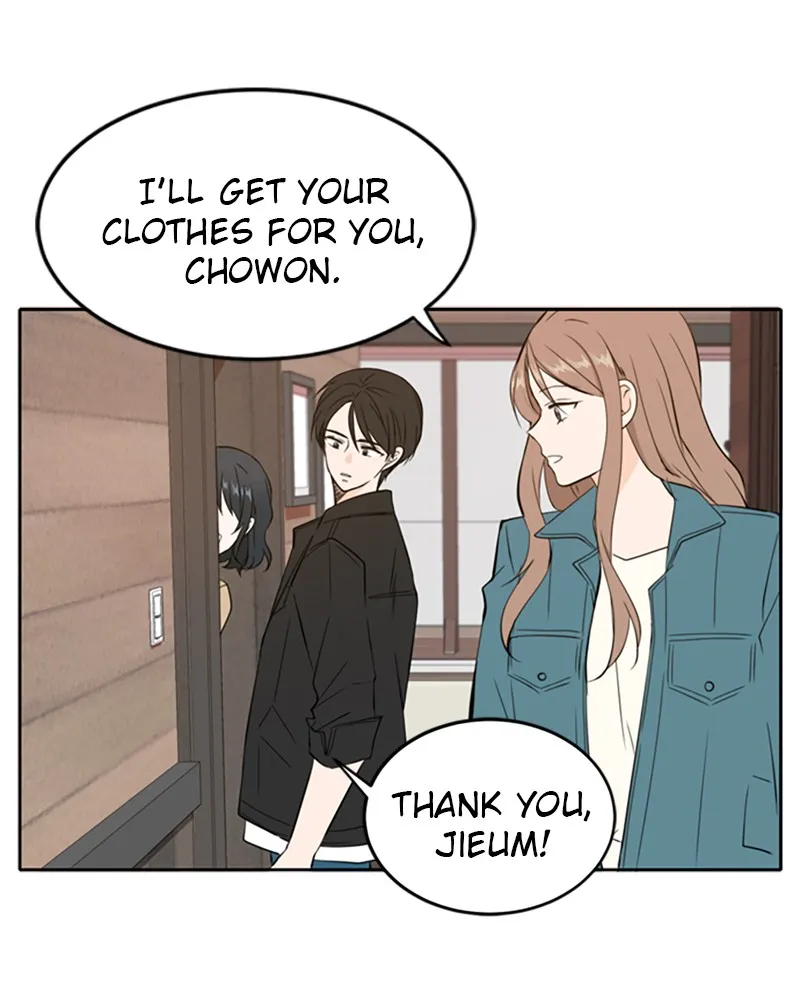 See You in My 19th Life Chapter 35 page 8 - 