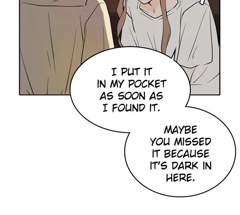 See You in My 19th Life Chapter 36 page 11 - 