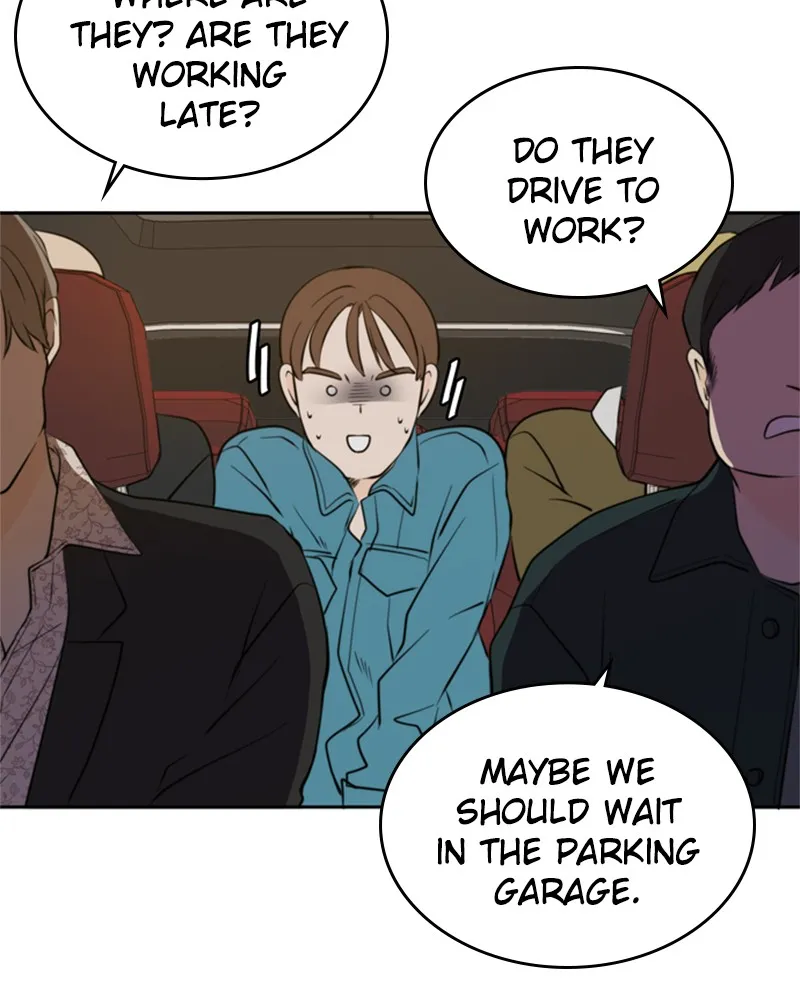 See You in My 19th Life Chapter 36 page 101 - 