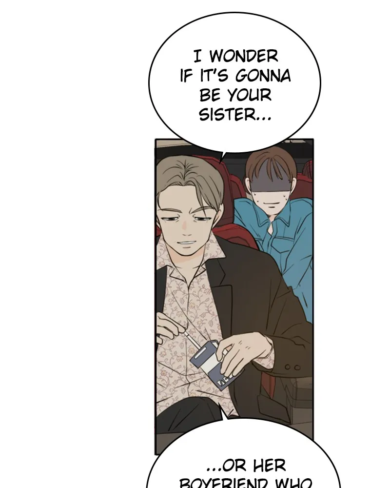 See You in My 19th Life Chapter 36 page 104 - 