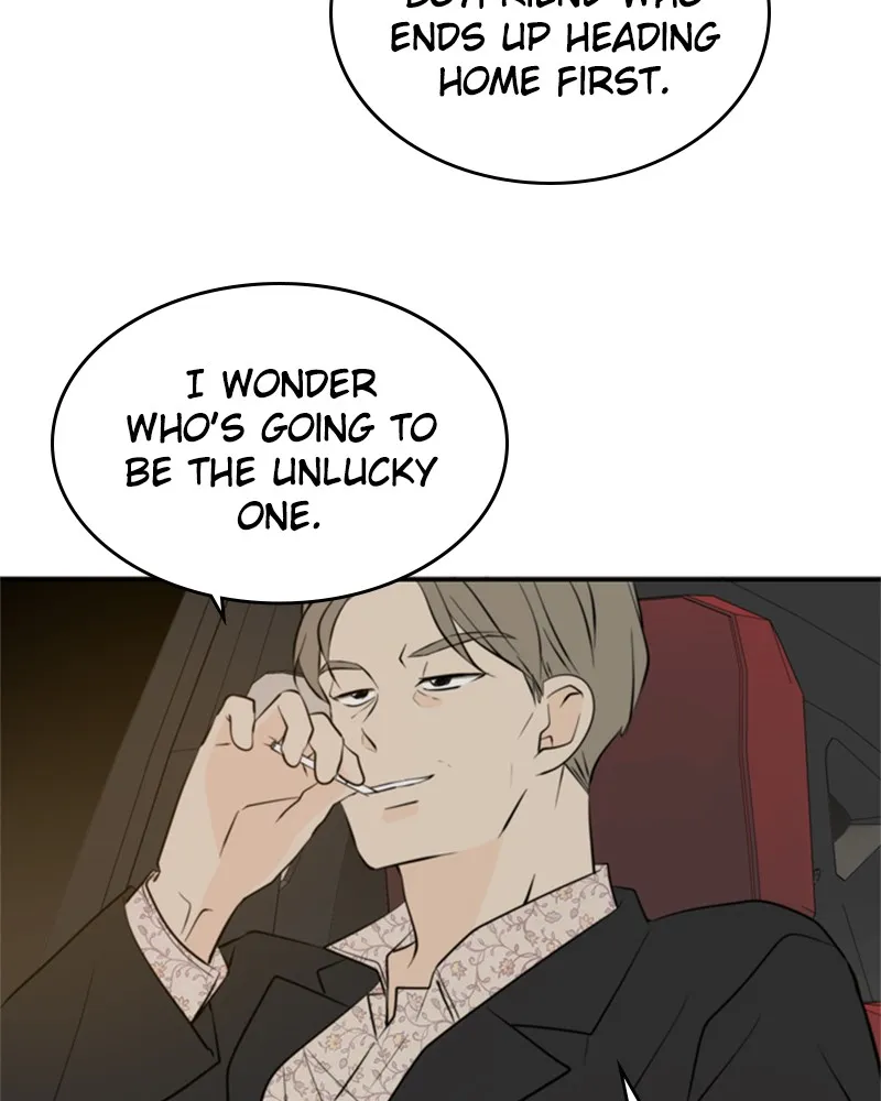 See You in My 19th Life Chapter 36 page 105 - 