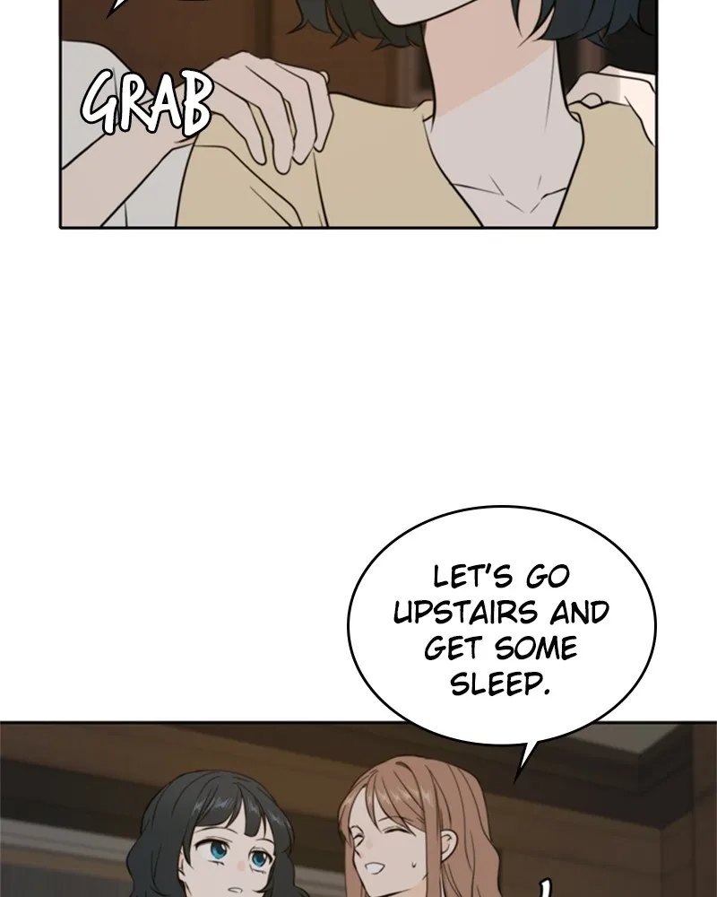 See You in My 19th Life Chapter 36 page 19 - 