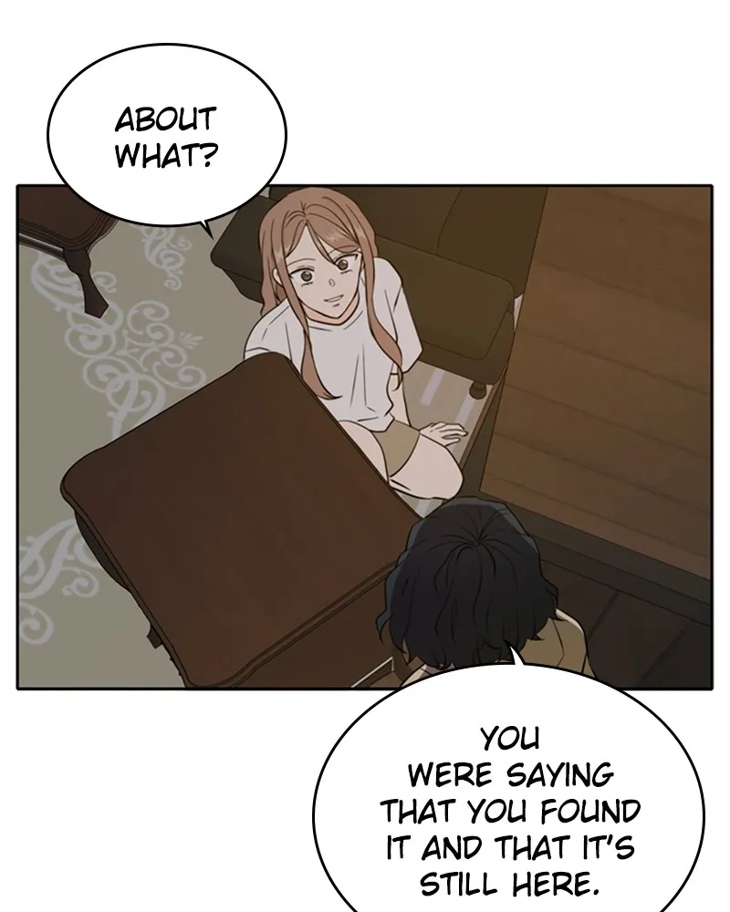 See You in My 19th Life Chapter 36 page 3 - 