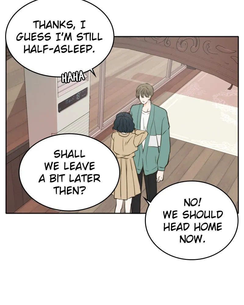 See You in My 19th Life Chapter 36 page 28 - 