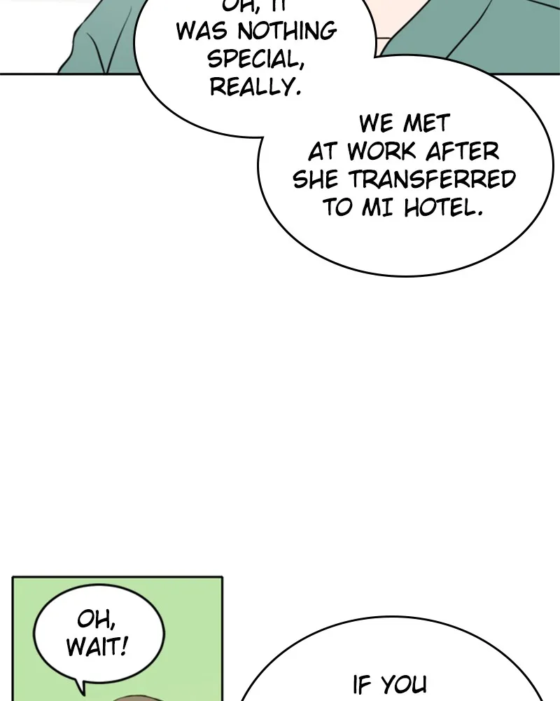 See You in My 19th Life Chapter 36 page 31 - 