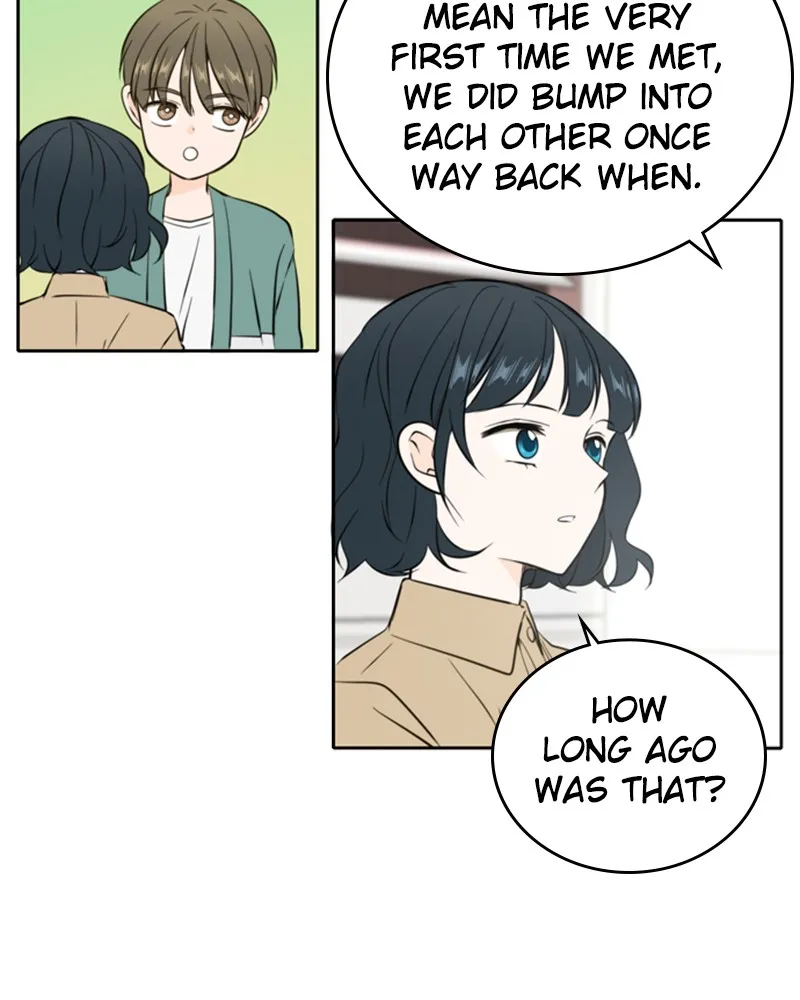 See You in My 19th Life Chapter 36 page 32 - 