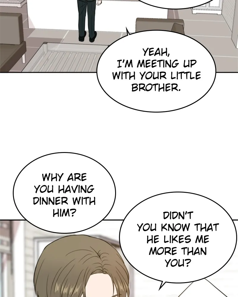 See You in My 19th Life Chapter 36 page 51 - 