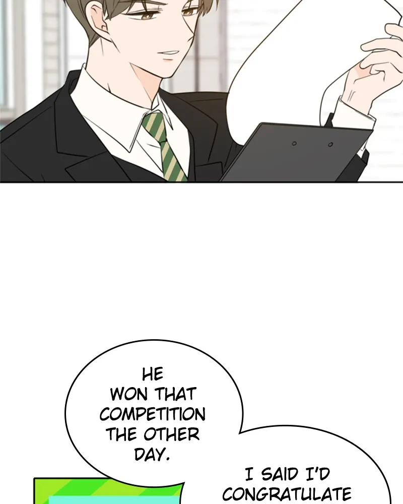 See You in My 19th Life Chapter 36 page 52 - 