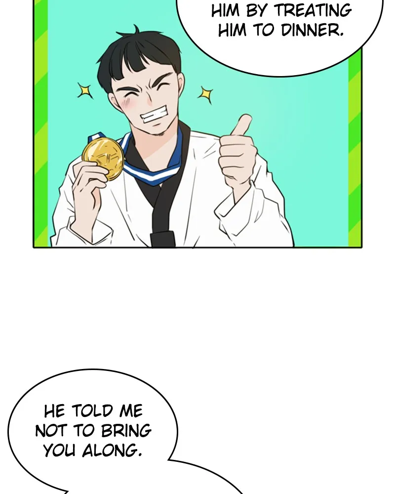See You in My 19th Life Chapter 36 page 53 - 