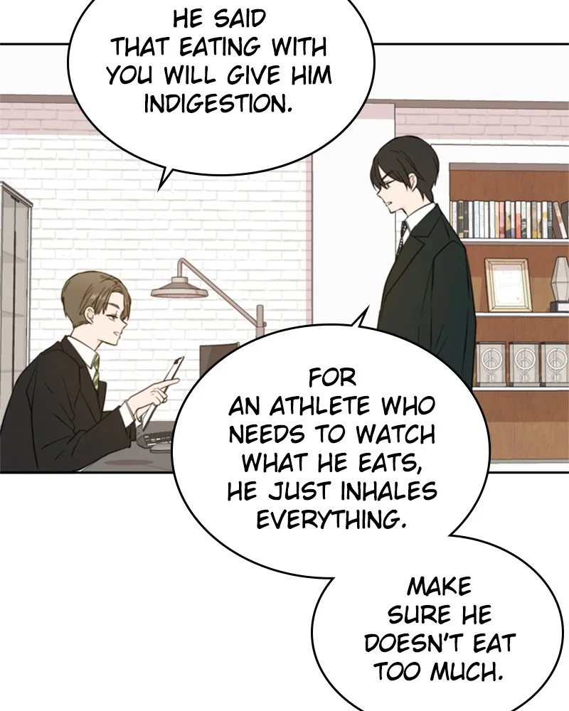 See You in My 19th Life Chapter 36 page 54 - 
