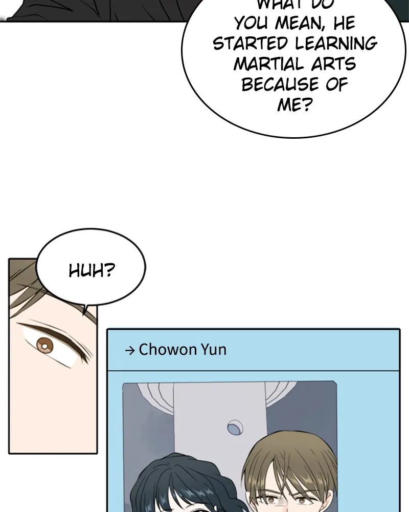 See You in My 19th Life Chapter 36 page 56 - 