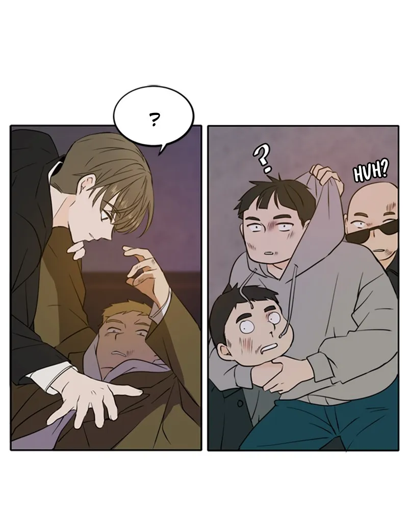 See You in My 19th Life Chapter 37 page 116 - 