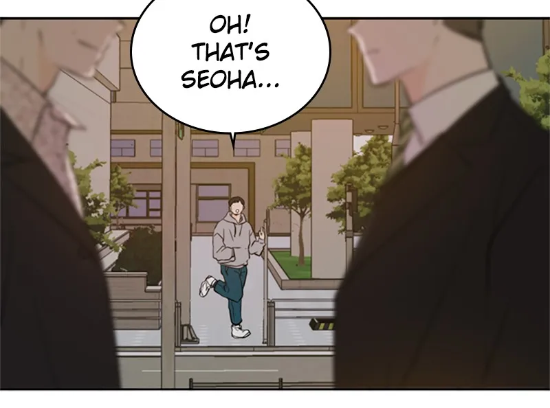 See You in My 19th Life Chapter 37 page 24 - 