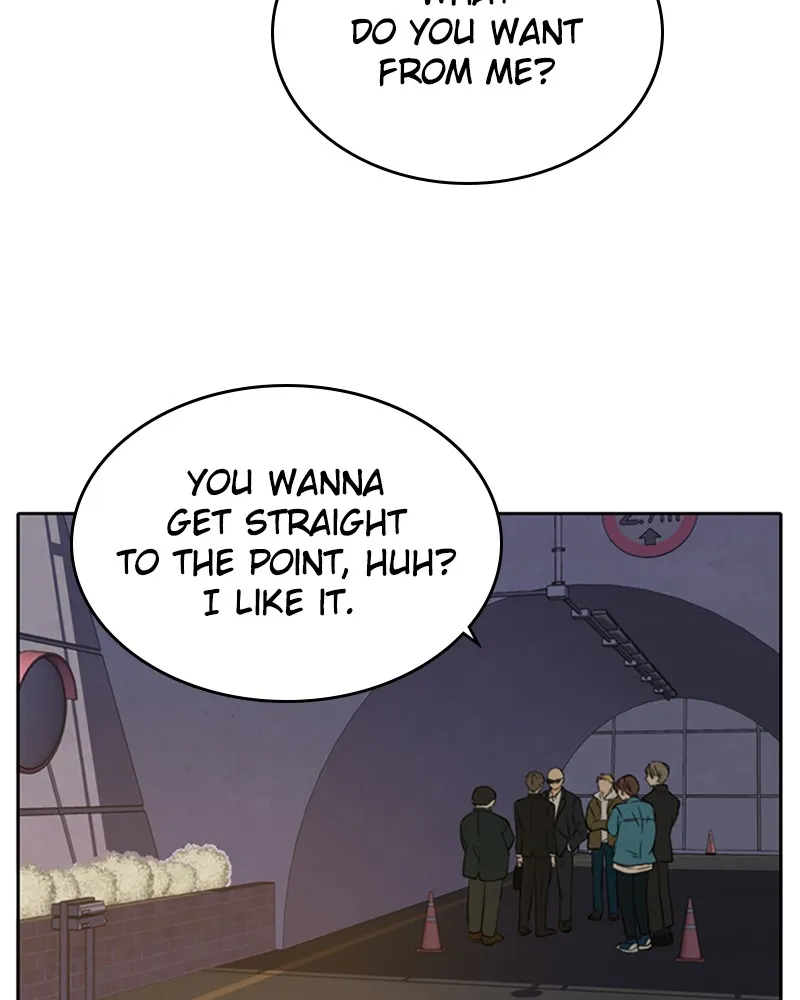 See You in My 19th Life Chapter 37 page 28 - 