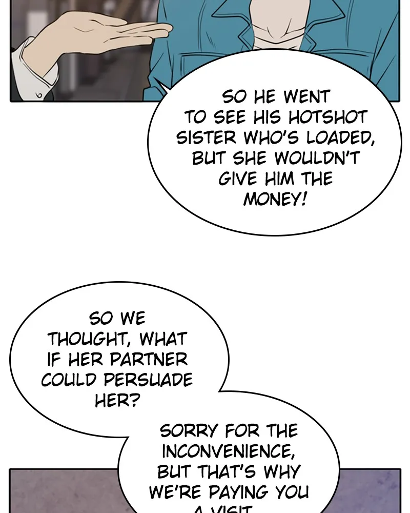 See You in My 19th Life Chapter 37 page 30 - 
