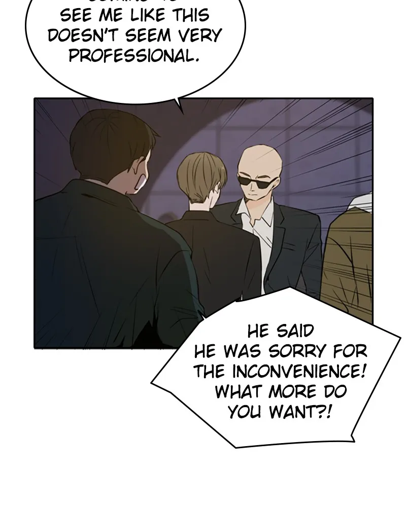 See You in My 19th Life Chapter 37 page 33 - 