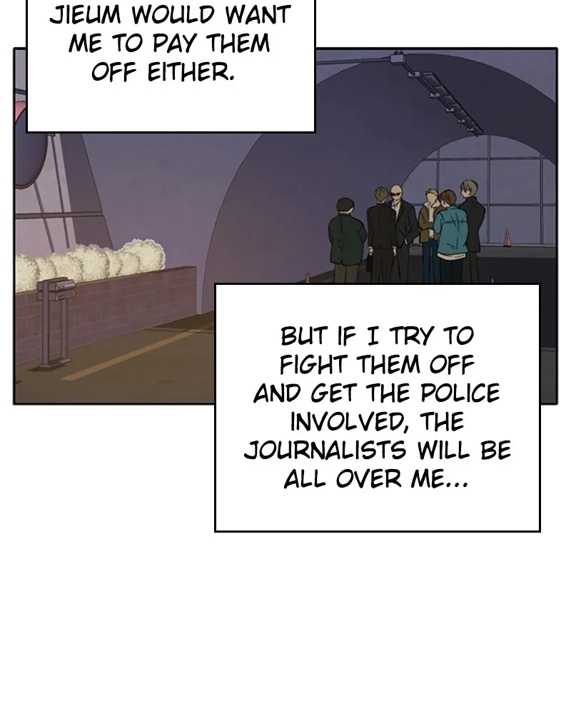 See You in My 19th Life Chapter 37 page 43 - 