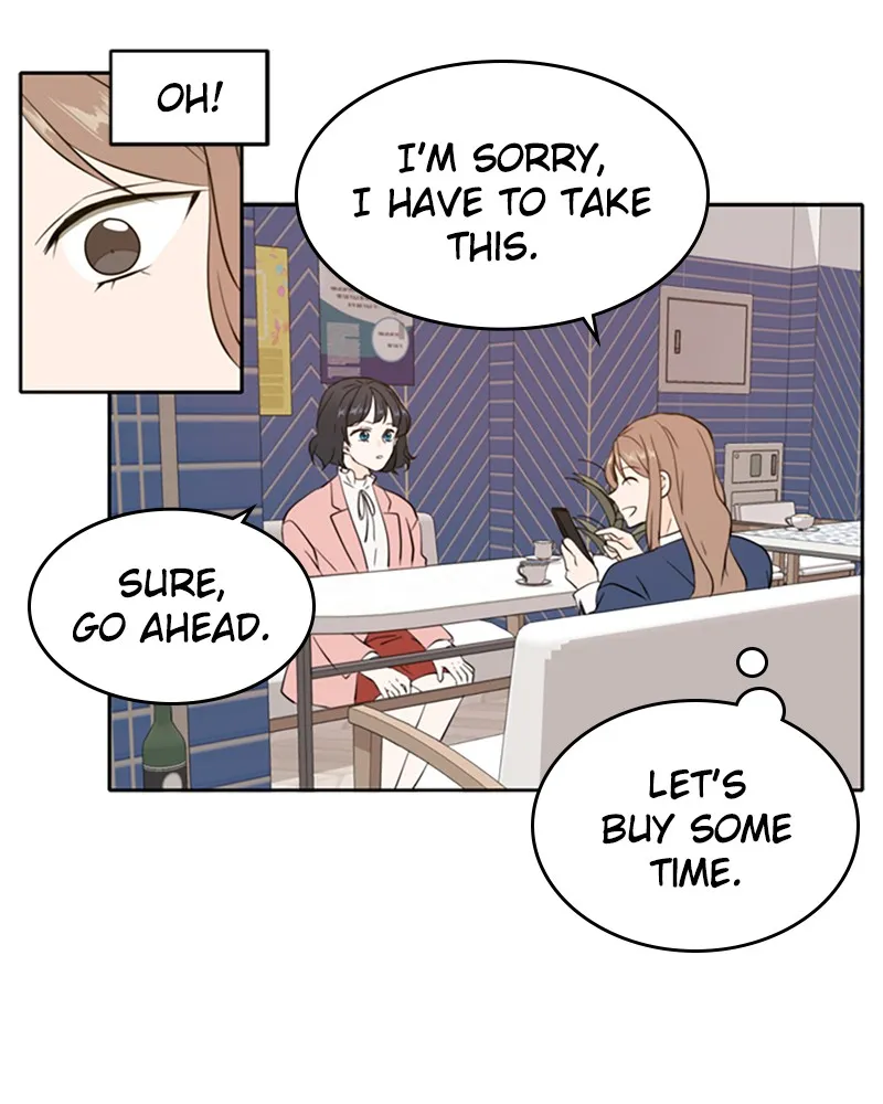 See You in My 19th Life Chapter 37 page 54 - 