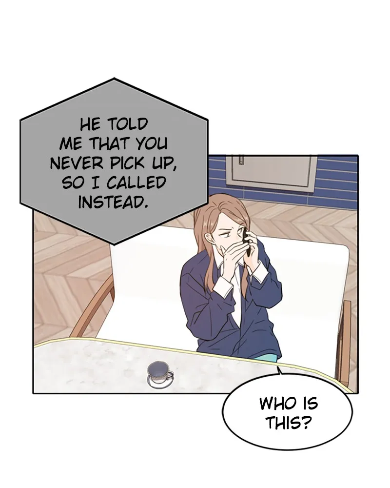See You in My 19th Life Chapter 37 page 57 - 