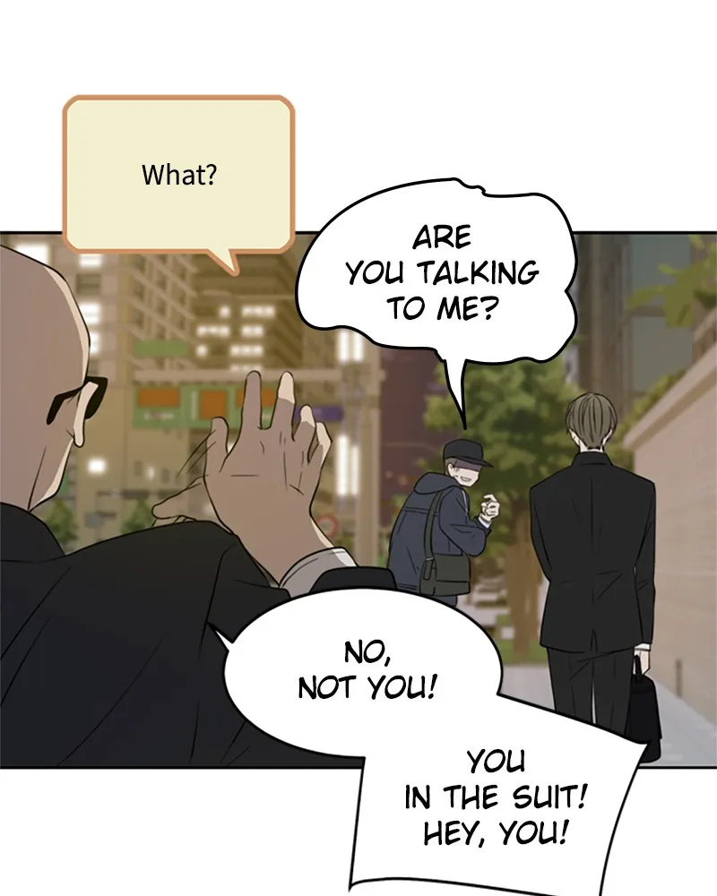 See You in My 19th Life Chapter 37 page 8 - 