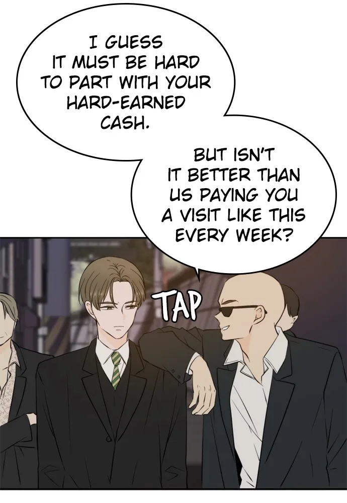 See You in My 19th Life Chapter 37 page 75 - 