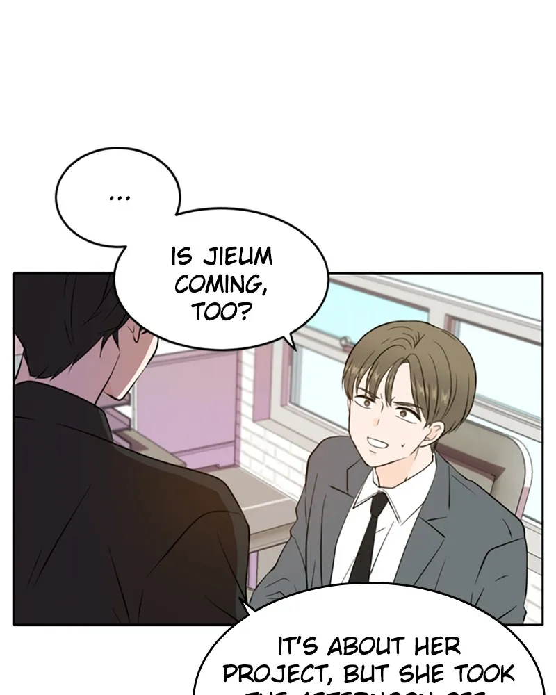 See You in My 19th Life Chapter 38 page 108 - 