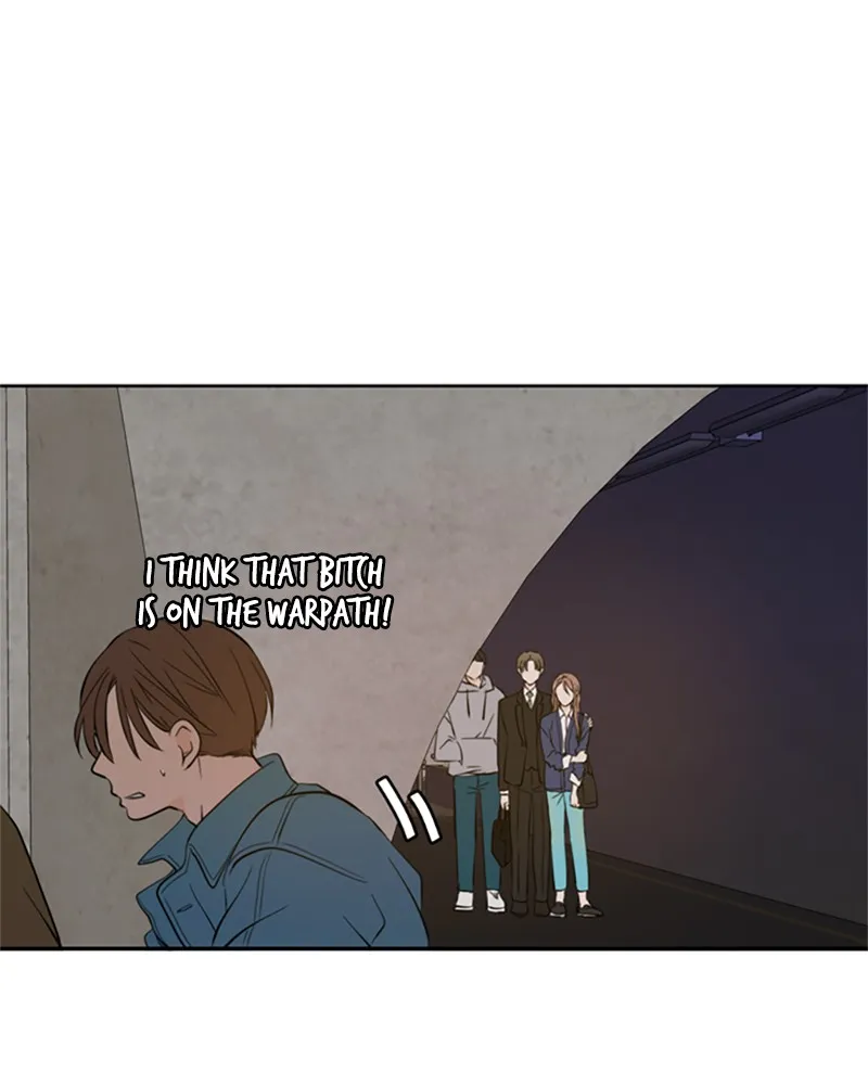 See You in My 19th Life Chapter 38 page 15 - 