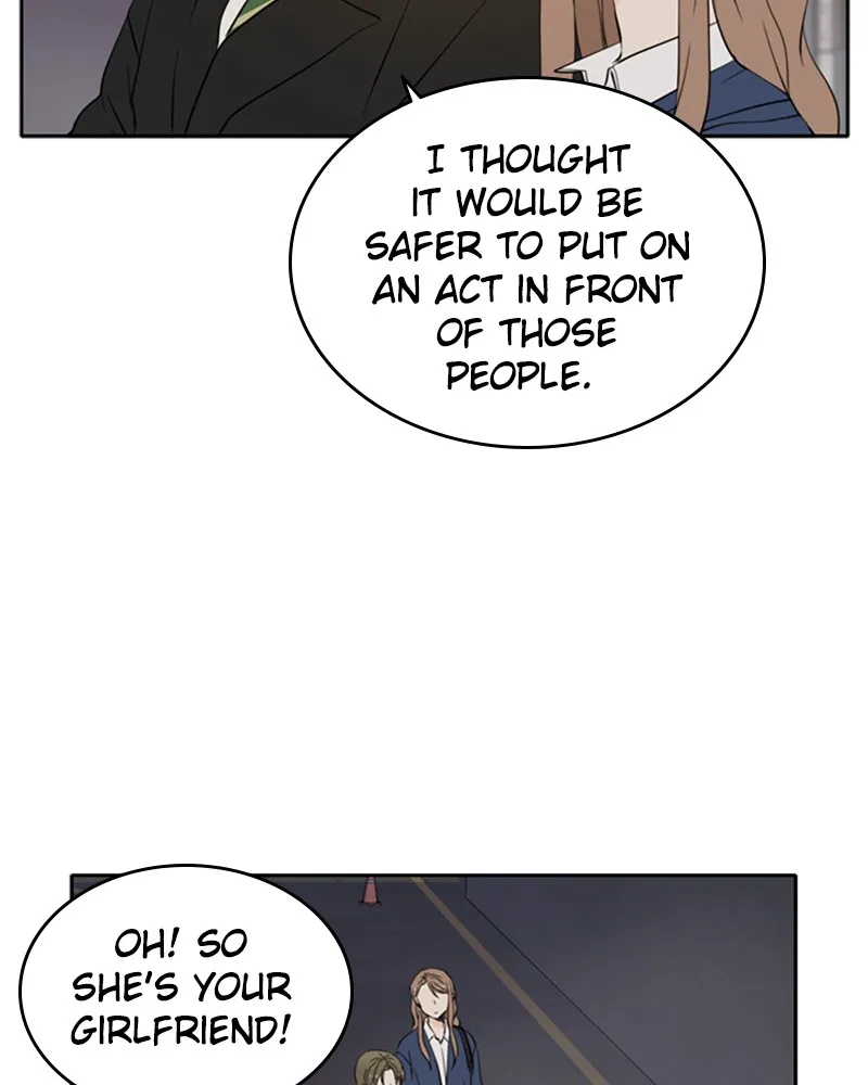 See You in My 19th Life Chapter 38 page 18 - 