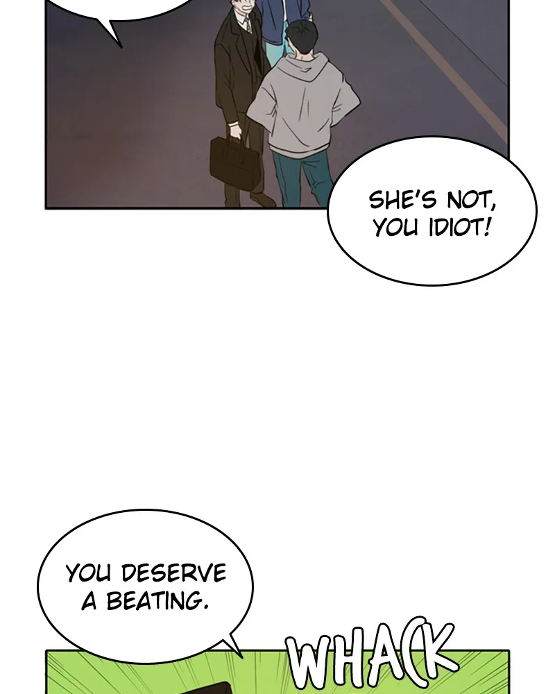 See You in My 19th Life Chapter 38 page 19 - 