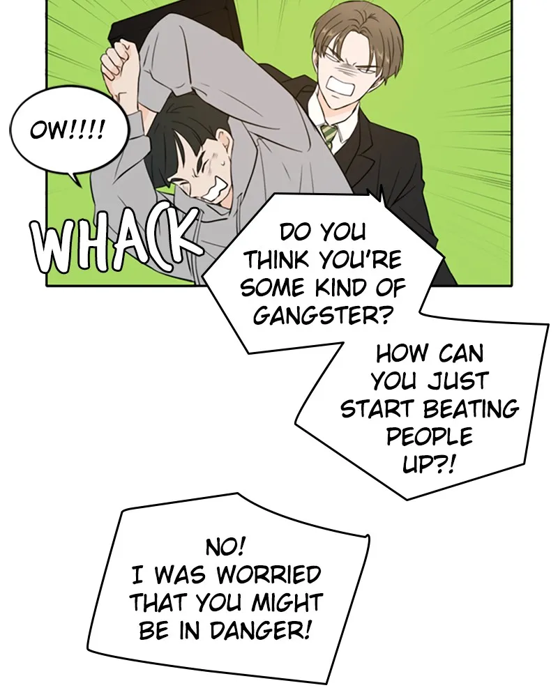 See You in My 19th Life Chapter 38 page 20 - 