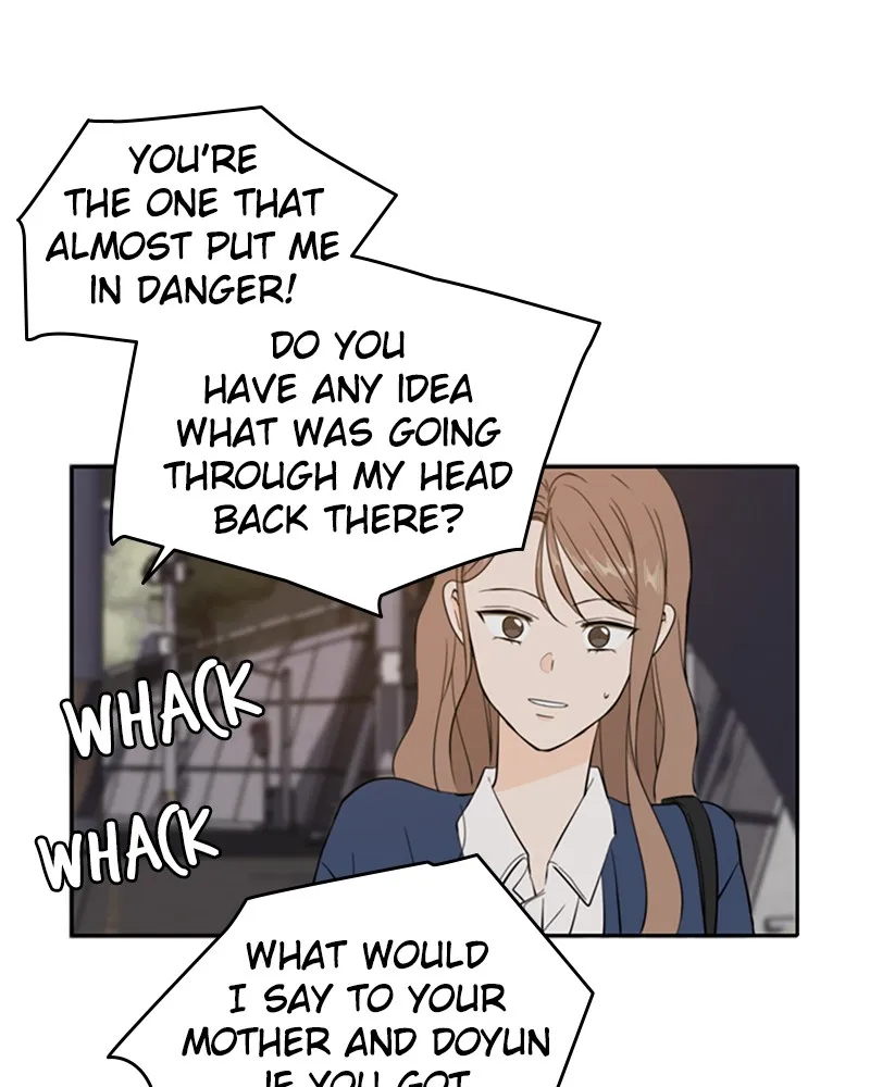 See You in My 19th Life Chapter 38 page 21 - 