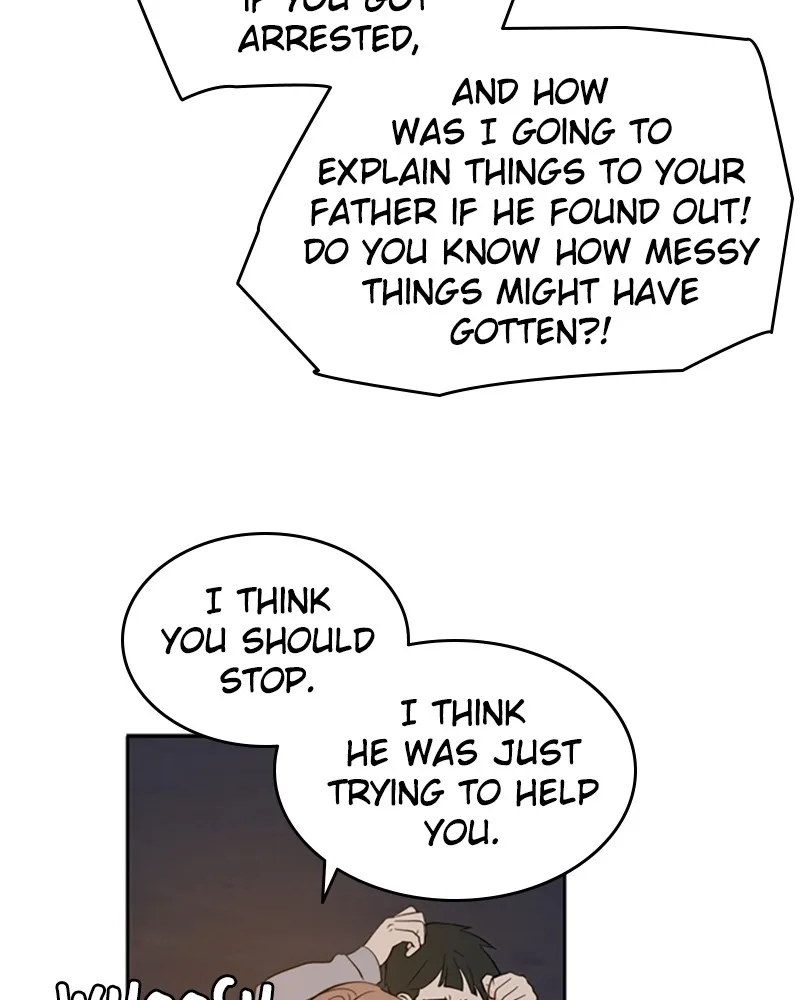 See You in My 19th Life Chapter 38 page 22 - 